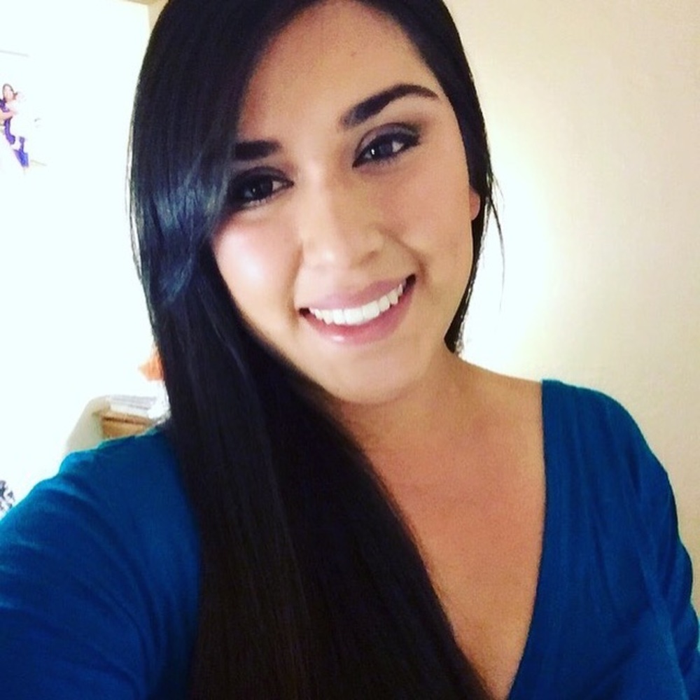 Meet your Posher, Rosie